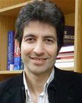 Professer Mounir Ghogho
